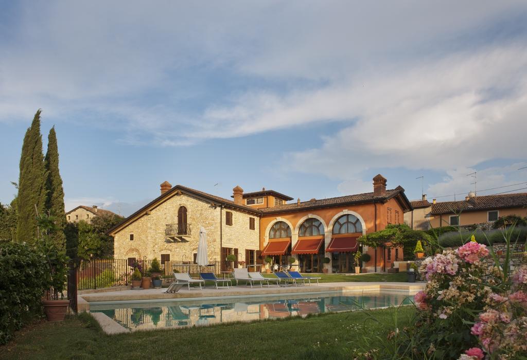 Colognola ai Colli Villa Aldegheri מראה חיצוני תמונה